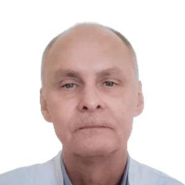 Ворыпин Дмитрий Михайлович — Детский хирург, Санкт-Петербург