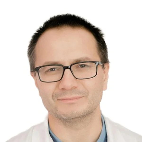 Подкаменев Алексей Владимирович — Детский хирург, Санкт-Петербург