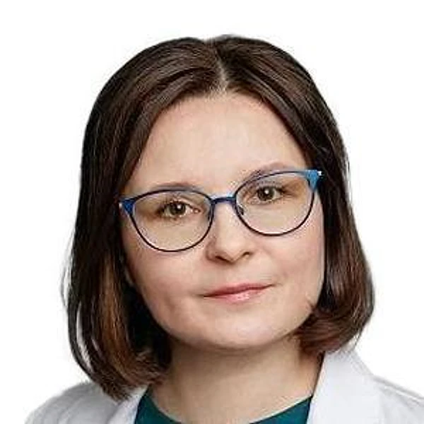 Тыртова Дарья Александровна — Детский эндокринолог, Диабетолог, Санкт-Петербург