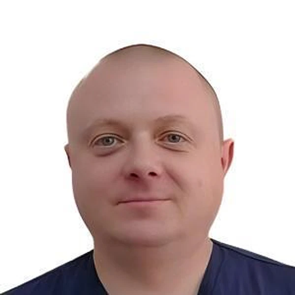 Ковшов Александр Александрович — Стоматолог, Подольск