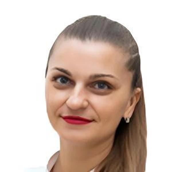 Эглит Елена Васильевна — Кардиолог, Подольск