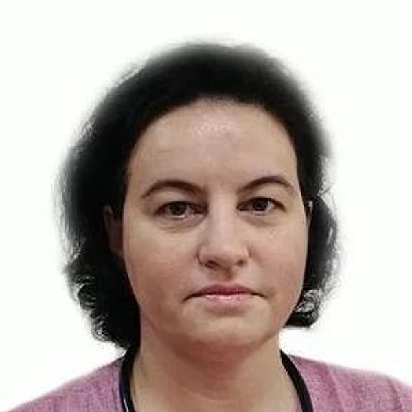 Кулькина Светлана Анатольевна — Педиатр, Москва