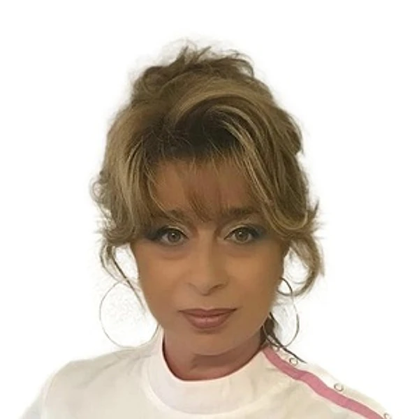 Жукова Маргарита Юрьевна — Стоматолог, Воронеж