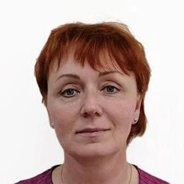 Ложечко Марина Николаевна — Невролог, Чехов
