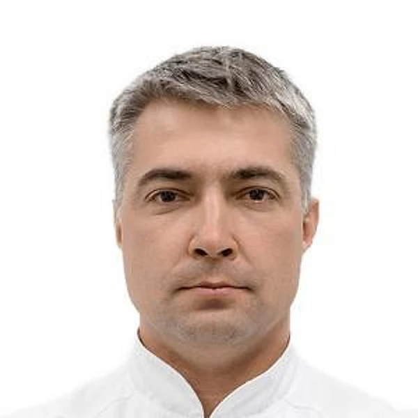 Данилов Алексей Сергеевич — Стоматолог, Стоматолог-ортопед, Саратов