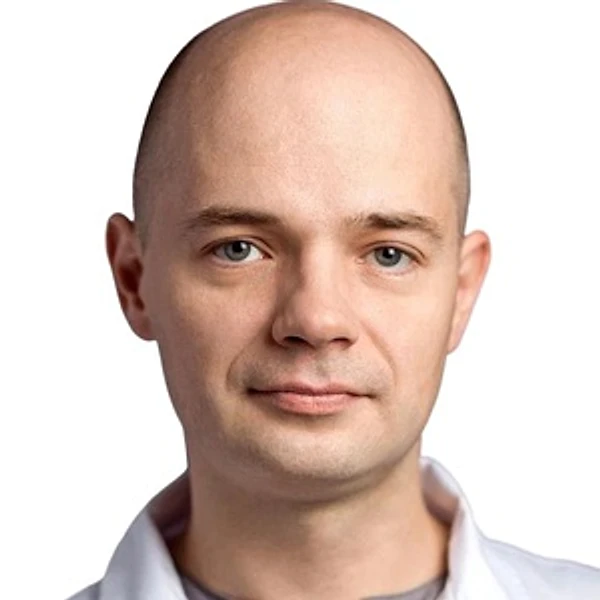 Ермоленко Вячеслав Владимирович — Сосудистый хирург (ангиохирург), Флеболог, Ростов-на-Дону