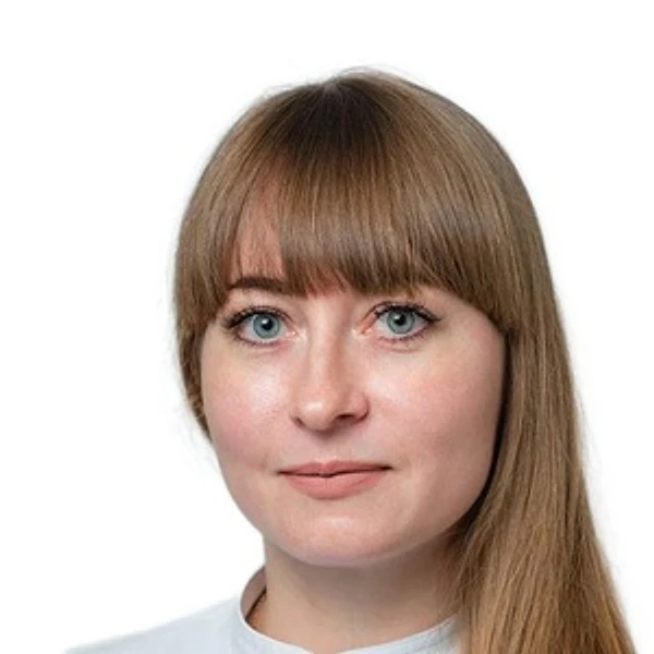 Слепова Анастасия Владимировна — Стоматолог, Сургут