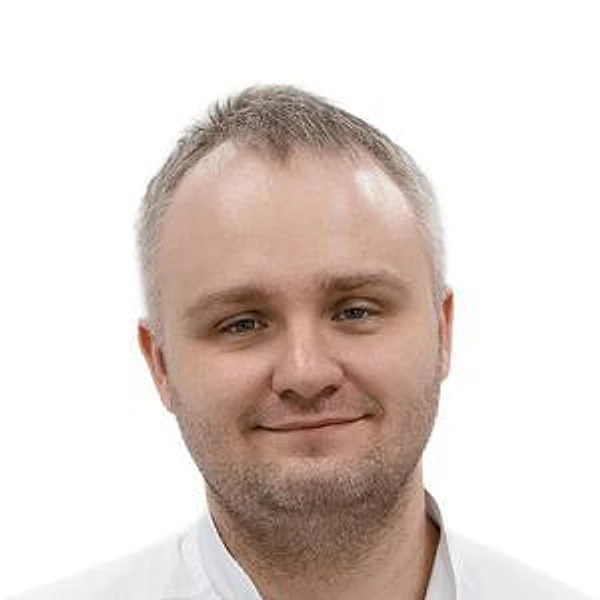 Федоров Сергей Алексеевич — Стоматолог-имплантолог, Стоматолог-хирург, Саратов