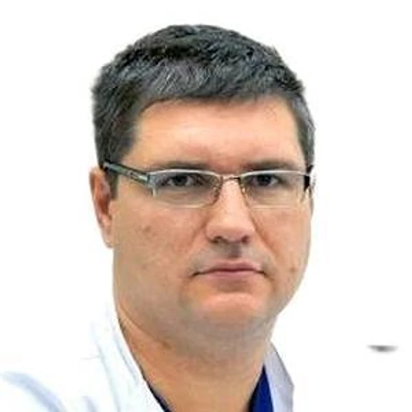 Корниенко Алексей Александрович — Малоинвазивный хирург, Ростов-на-Дону