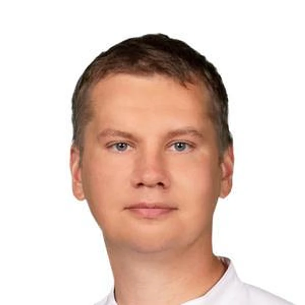 Екатеринчев Вячеслав Александрович — ЛОР, Сурдолог, Москва