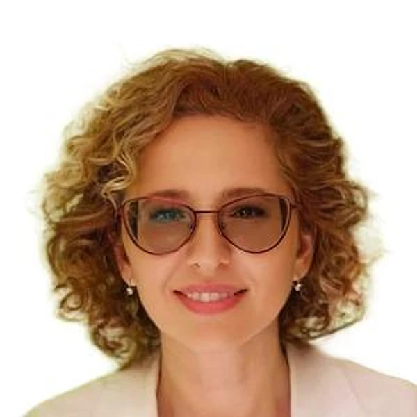 Волкова Екатерина Валерьевна — Детский эндокринолог, Эндокринолог, Курск