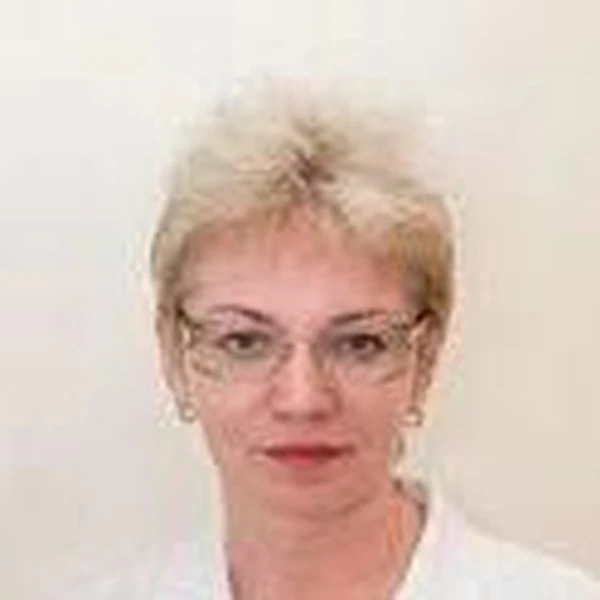 Мирошниченко Нина Александровна — Детский ЛОР, Москва