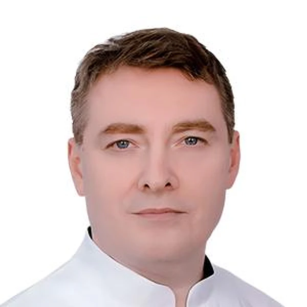 Скосырев Александр Сергеевич — Анестезиолог-реаниматолог, Москва
