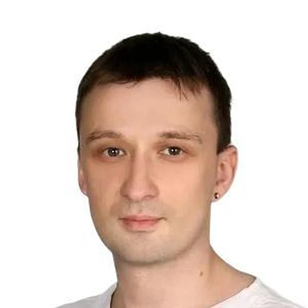 Галацков Александр Викторович — Стоматолог-ортопед, Санкт-Петербург
