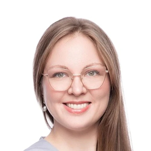 Семенюк Елена Александровна — Стоматолог-ортодонт, Гнатолог, Детский ортодонт, Санкт-Петербург