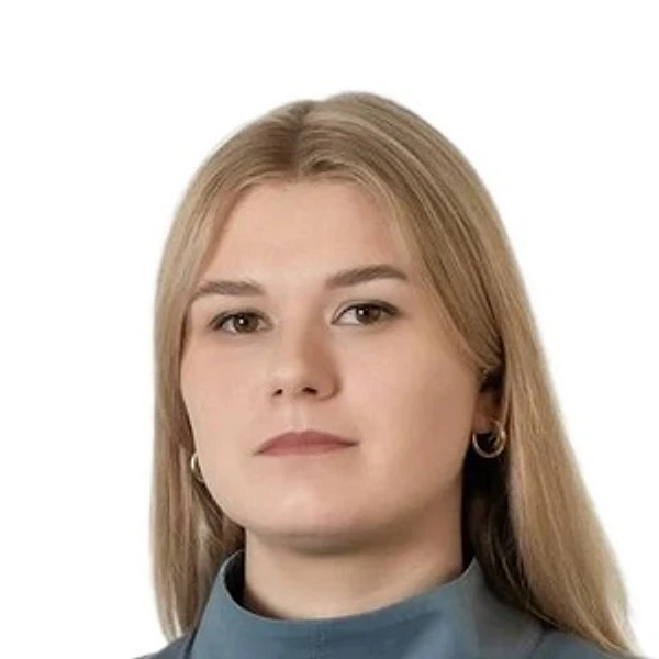 Пятницева Софья Сергеевна — Детский стоматолог, Санкт-Петербург