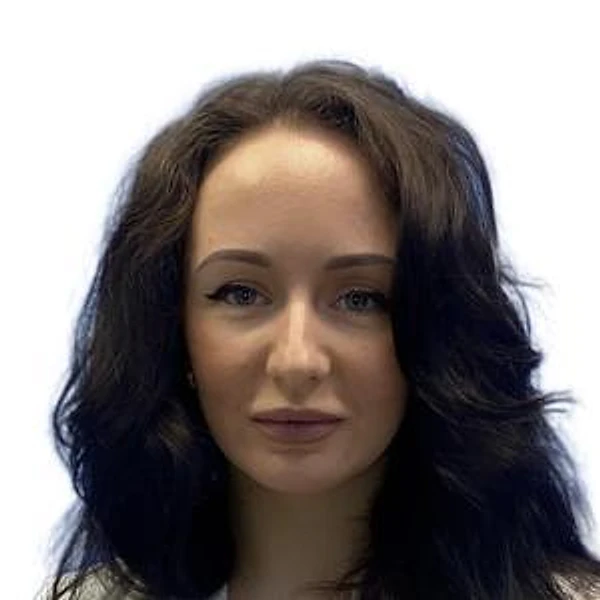 Данник Анастасия Александровна — Стоматолог, Стоматолог-гигиенист, Санкт-Петербург