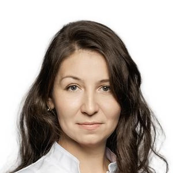 Ануфриенко Элина Георгиевна — Детский гинеколог, Врач УЗИ, Гинеколог, Детский врач УЗИ, Красногорск