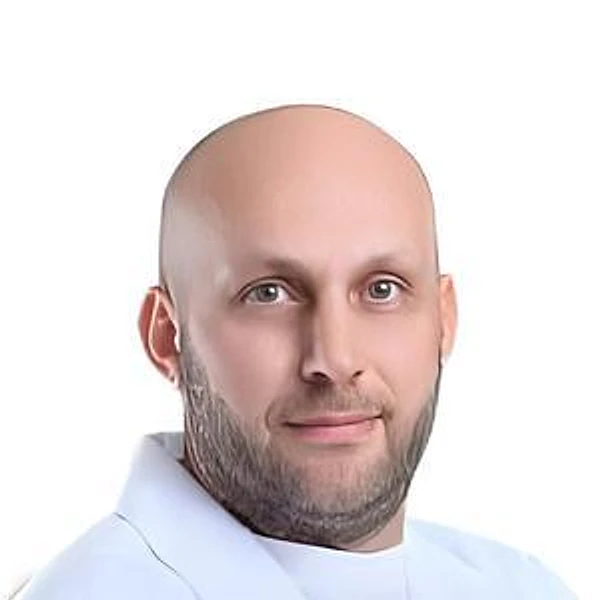 Хизригаджиев Магомед Сулайбанович — Детский хирург, Санкт-Петербург