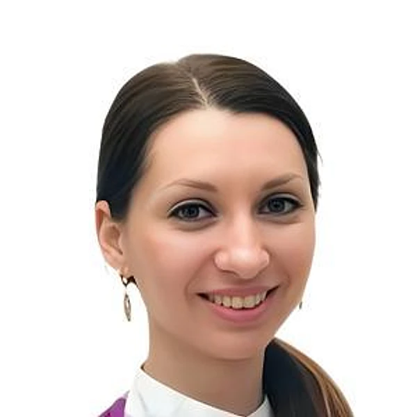 Каптур Татьяна Александровна — Детский инфекционист, Инфекционист, Санкт-Петербург