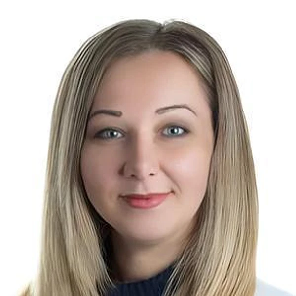 Коротких Ксения Сергеевна — Детский невролог, Невролог, Санкт-Петербург