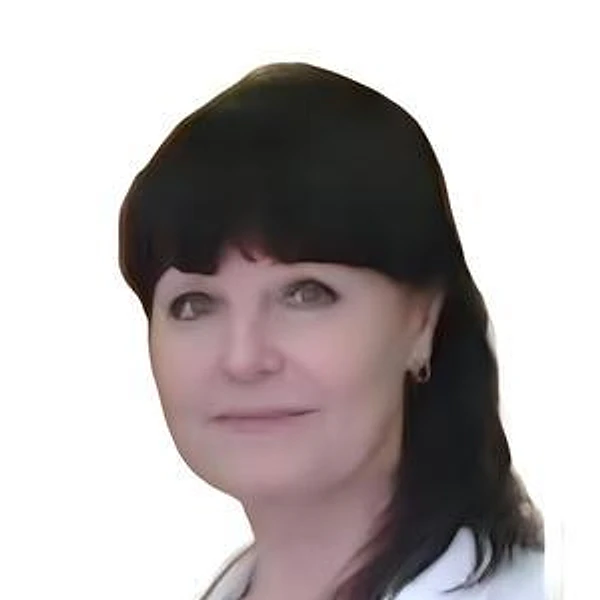 Середина Светлана Николаевна — Гинеколог, Акушер, Врач УЗИ, Адлер