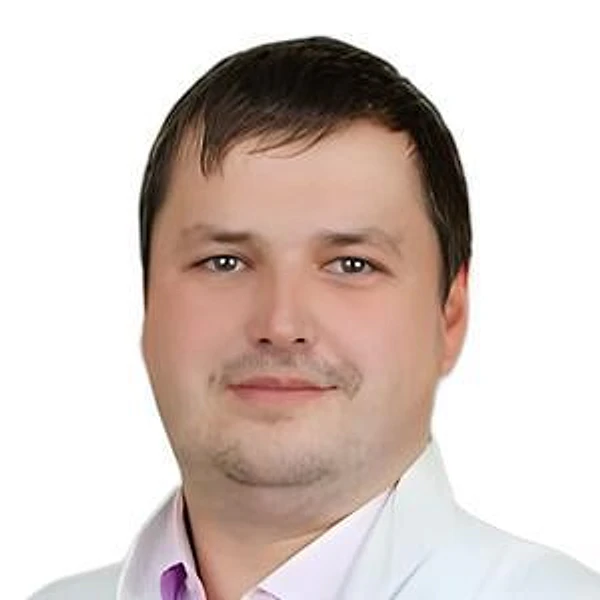 Миненок Кирилл Константинович — Детский ЛОР, ЛОР, Санкт-Петербург
