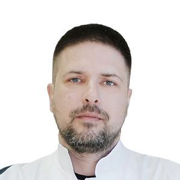 Коновалов Евгений Вячеславович — Ортопед, Травматолог, Хирург-ортопед, Хирург-травматолог, Краснодар