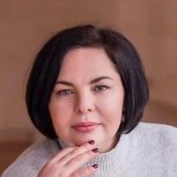 Данилова Екатерина Михайловна — Педиатр, Санкт-Петербург