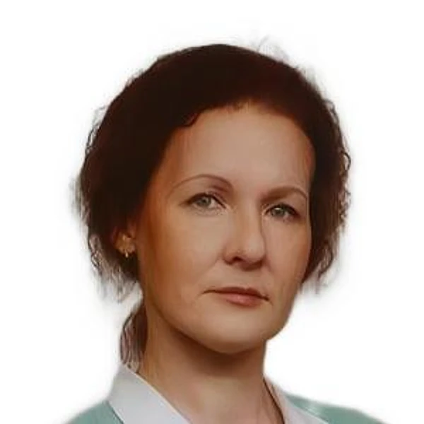 Изюмова Нина Олеговна — Детский массажист, Массажист, Санкт-Петербург