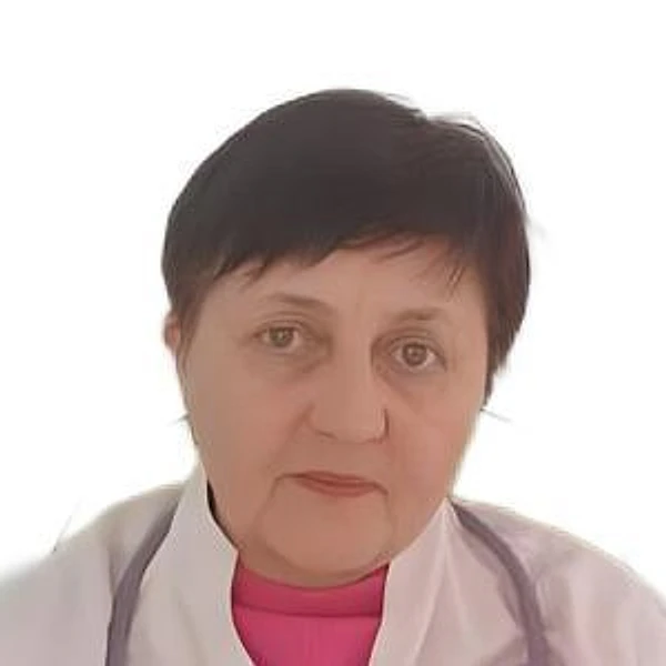 Капитонова Наталья Михайловна — Педиатр, Краснодар