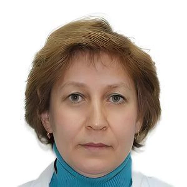 Герасимова Наталья Григорьевна — Врач общей практики (семейный врач), п. Вурнары