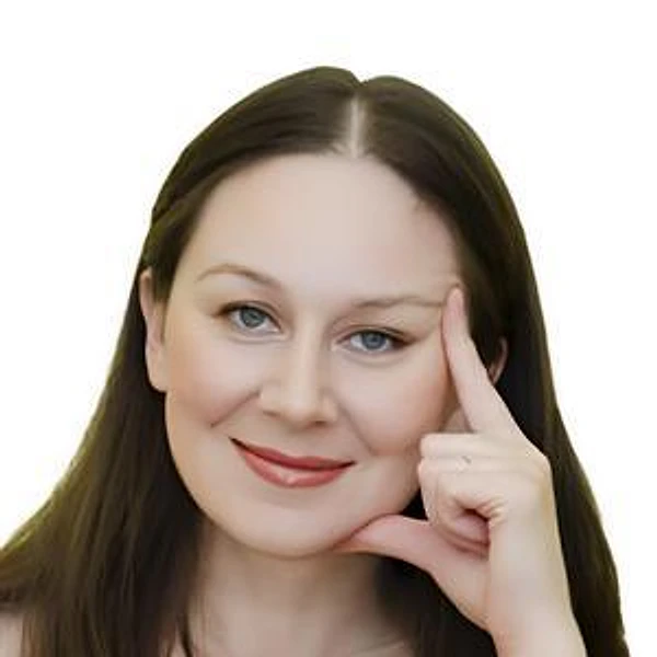 Караник Евгения Семеновна — Педиатр, Психолог, Санкт-Петербург