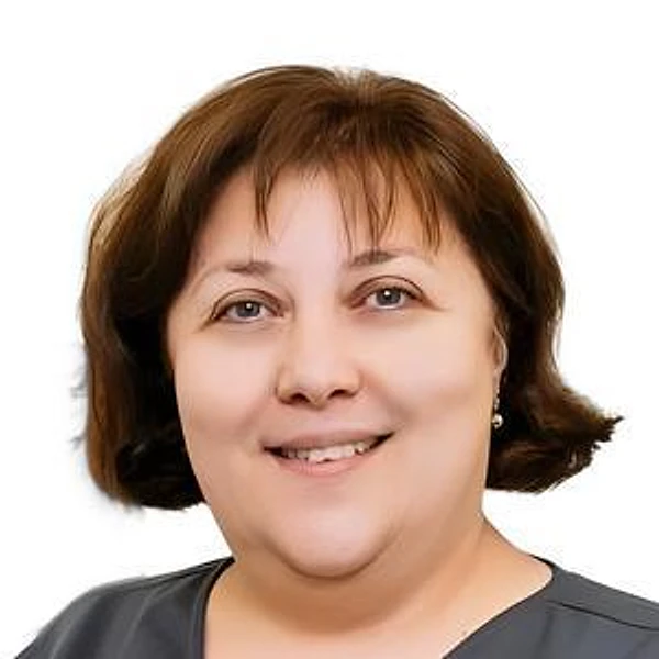 Макашова Лали Звиадовна — Стоматолог, Краснодар