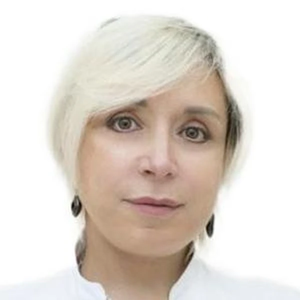 Скребова Галина Шаралеевна — Стоматолог-ортопед, Стоматолог, Тула