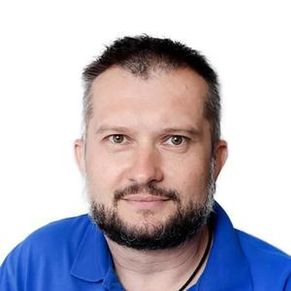 Ардинцев Григорий Алексеевич — Стоматолог, Армавир
