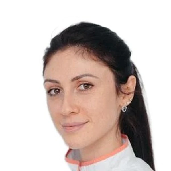 Амбалова Виктория Руслановна — Стоматолог, Краснодар
