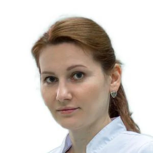Резниченко Юлия Ивановна — Стоматолог, Армавир