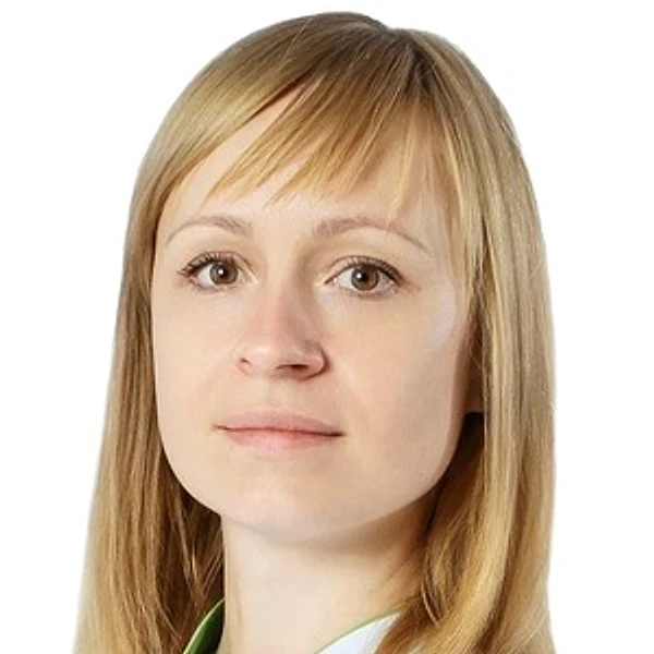 Калита Инна Геннадьевна — Ортопед, Травматолог, Краснодар