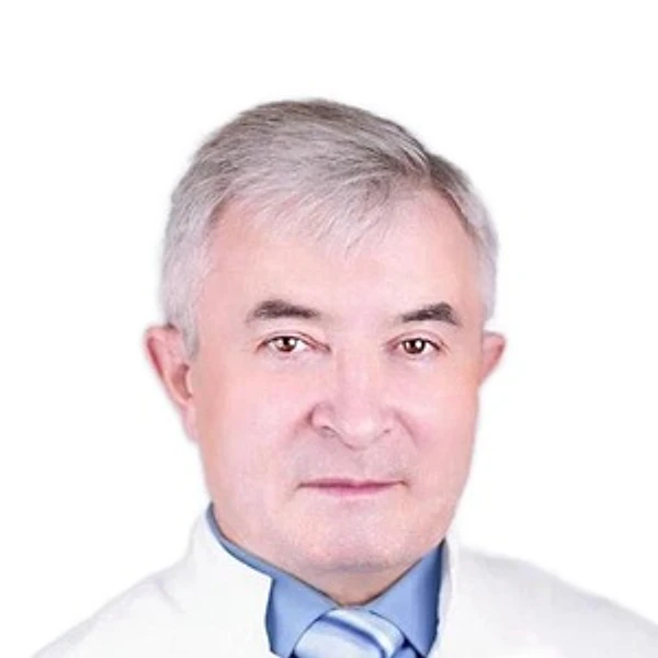 Онуфрийчук Олег Николаевич — Детский офтальмолог, Офтальмолог (окулист), Санкт-Петербург