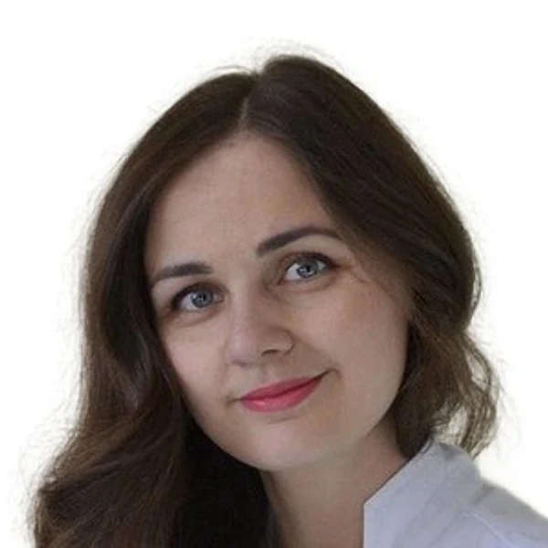 Коченова Евгения Александровна — Детский ортопед, Травматолог, Санкт-Петербург