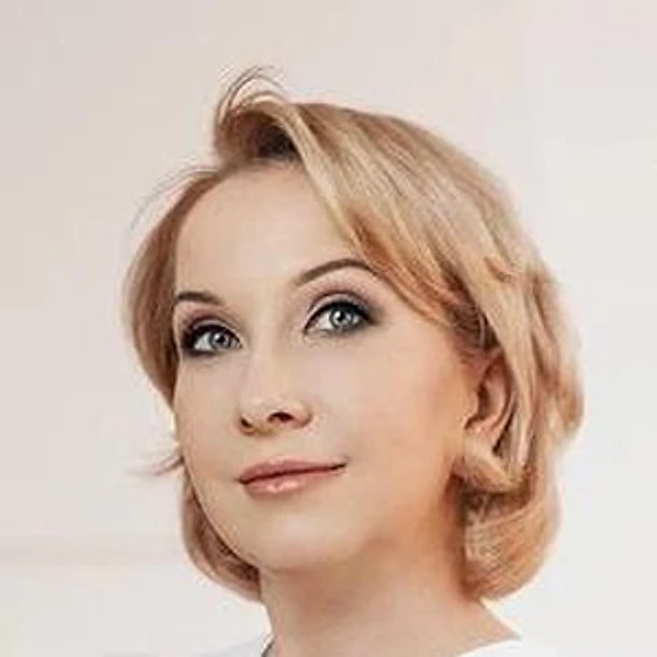 Рохина Наталья Александровна — Детский невролог, Санкт-Петербург