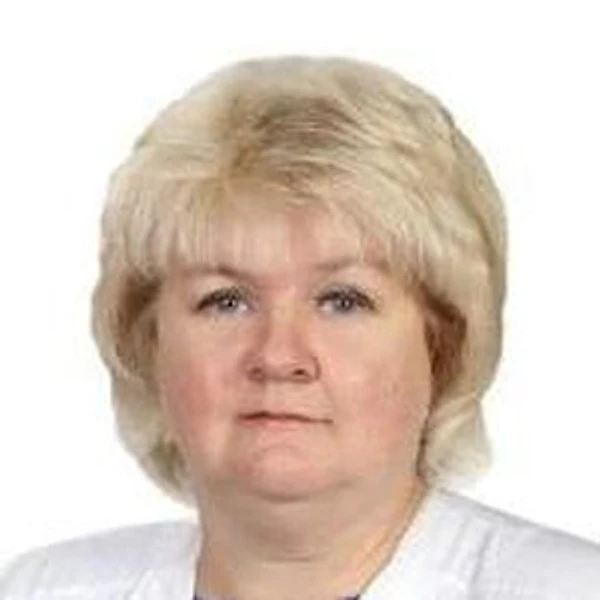 Самойленко Ирина Витальевна — Профпатолог, Ноябрьск