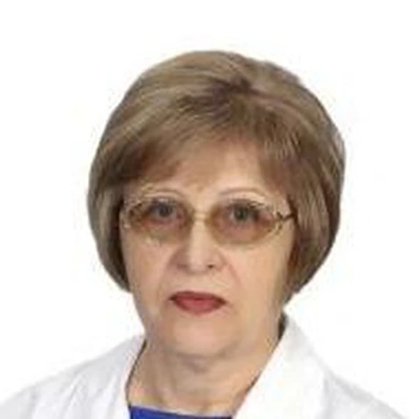 Елимова Фидания Зекиевна — Невролог, Ноябрьск
