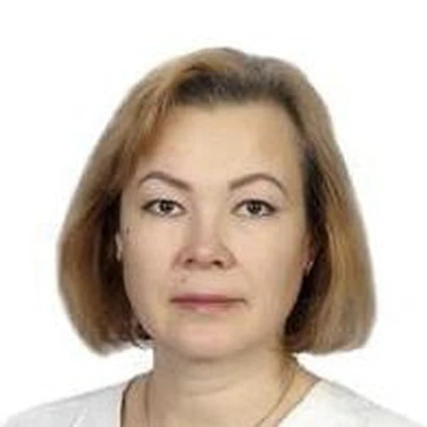 Романова Ольга Александровна — Гинеколог, Ноябрьск