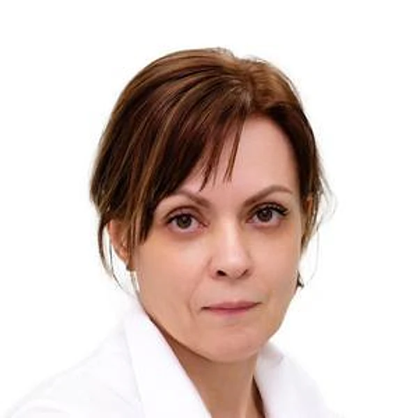 Рубцова Наталья Сергеевна — Невролог, Тула