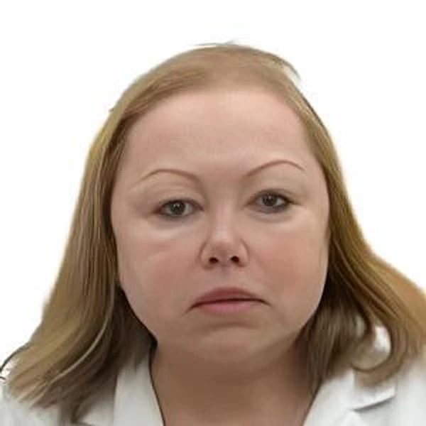 Макеева Татьяна Владимировна — Функциональный диагност, Врач УЗИ, Детский врач УЗИ, Москва
