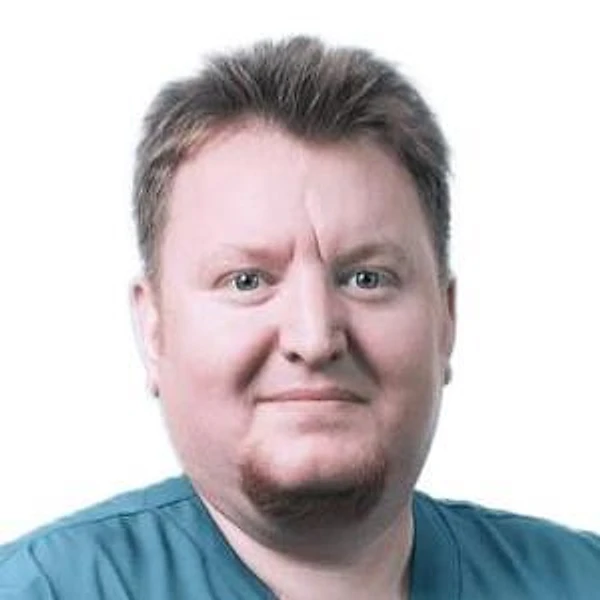 Гаврилов Сергей Викторович — Стоматолог-ортопед, Стоматолог, Белгород