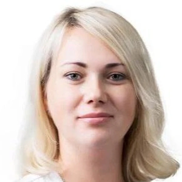 Алиева Людмила Николаевна — Стоматолог, Белгород