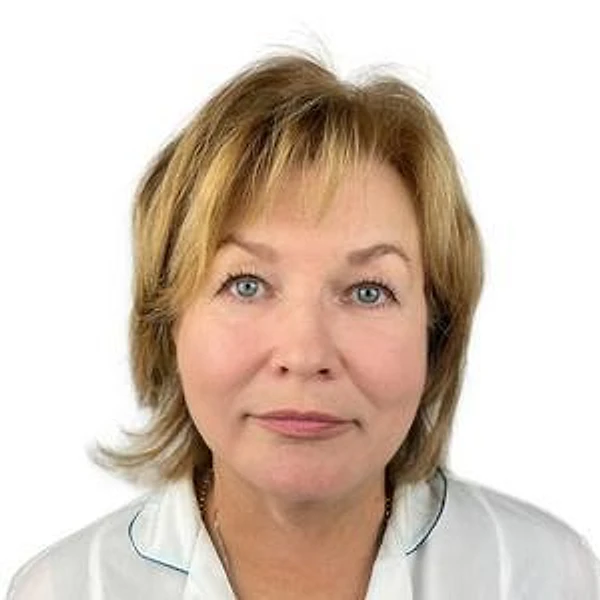 Смирнова Светлана Николаевна — Физиотерапевт, Рефлексотерапевт, Москва